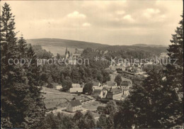 72366510 Neuhausen Erzgebirge Teilansichten Neuhausen - Neuhausen (Erzgeb.)