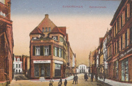 EUSKIRCHEN / BAHNHOFSTRASSE - Euskirchen