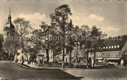 72365827 Olbernhau Erzgebirge Marktplatz Olbernhau - Olbernhau