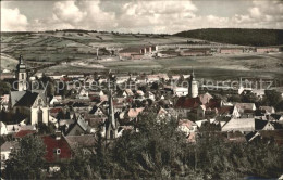 72362611 Tauberbischofsheim Neue Koserne Tauberbischofsheim - Tauberbischofsheim