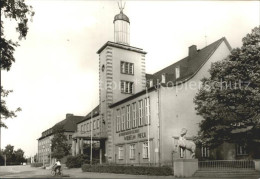 72362373 Glauchau Betriebsberufschule Wilhelm Pieck Glauchau - Glauchau