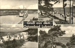 72361930 Lubmin Ostseebad  Lubmin - Lubmin