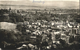72361848 Sonneberg Thueringen  Sonneberg - Sonneberg