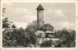 72361788 Auerbach Vogtland Schlossturm Auerbach - Auerbach (Vogtland)