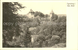 72361007 Elgersburg Elgersburg Im Thueringer Wald Elgersburg - Elgersburg