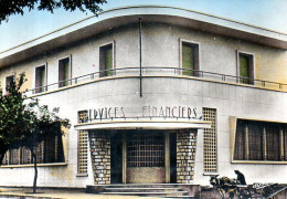Algérie : Khenchela Hôtel Des Finances - Skikda (Philippeville)