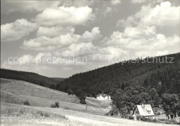 72358355 Schoenfeld Erzgebirge Ferienheim Und Gaststaette Des Reichsbahnamtes Dr - Schmiedeberg (Erzgeb.)