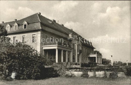 72356091 Baerenklau Niederlausitz Genesungsheim Georgi Dimitroff  Baerenklau Nie - Schenkendöbern