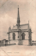 FRANCE - Amboise - Vue Générale De La Chapelle - Carte Postale Ancienne - Amboise