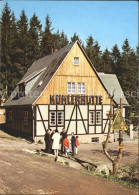 72354870 Sosa Erzgebirge Gaststaette Koehlerhuette Talsperre Des Friedens Sosa - Sosa