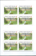 A 1190 Czech Republic Kozel Chateau 2023 - Unused Stamps