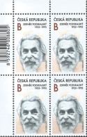 1189 Czech Republic Zdenek Podskalsky 2023 - Nuovi