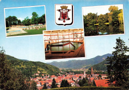 FRANCE - Munster - Multivues - Colorisé - Carte Postale - Munster