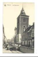 Menen Sint Vedastuskerk Htje - Menen