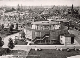 PAYS BAS - Rotterdam - Panorama Vanaf - Groothandelsgebouw - Carte Postale - Rotterdam