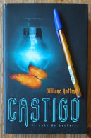 LIBRO ” CASTIGO ” JILLIANE HOFFMAN. 411 PAG - Culture