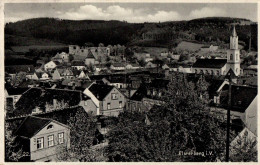 H0439 - Elsterberg Vogtland - Otto Krumm Bromüra - Sonderstempel - Vogtland