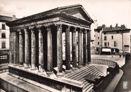 AUTRICHE - Vienne - Le Temple D'Auguste Et De Livie - Carte Postale - Museen