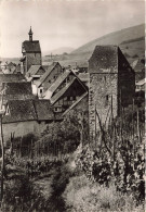 FRANCE - Riquewihr - Vue Générale Des Anciennes Fortifications - Carte Postale Ancienne - Riquewihr