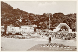 Lowestoft - Sparrows Nest - 1956 - Lowestoft