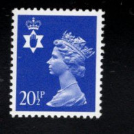 4676310001983  1983 SCOTT NIMH39 GIBBONS NI52 (XX) POSTFRIS MINT NEVER HINGED - QUEEN ELIZABETH II - Northern Ireland