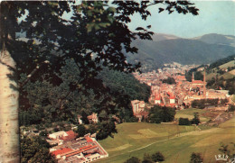 FRANCE - Sainte Marie Aux Mines - Vue Générale De La Ville - Colorisé - Carte Postale - Sainte-Marie-aux-Mines