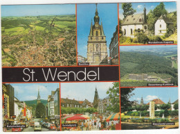 St. Wendel / Saar - (Deutschland) - Kreis Sankt Wendel