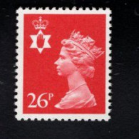 467632257 1982 SCOTT NIMH46 GIBBONS NI60 (XX) PÖSTFRIS MINT NEVER HINGED - Irlanda Del Norte