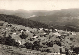 FRANCE - Munster - Vallée De Munster - Le Hohrodberg - Vue Sur Les Hôtels - Carte Postale Ancienne - Munster