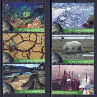 UNO Wien 2008 - Klimawandel, Lot Aus Nr. 558 - 586, Postfrisch ** / MNH - Neufs