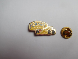 Beau Pin's , Auto F1 , Formule 1 , Tabac Camel Racing Service - F1