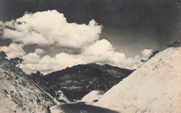 Nouvelle Calédonie - Route De Bourail - Carte Photo - Carte Postale Ancienne - Nouvelle-Calédonie