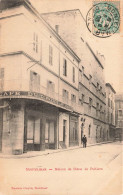FRANCE - Montélimar - Vue Panoramique De La Maison De Diane De Poitiers - Carte Postale Ancienne - Montelimar