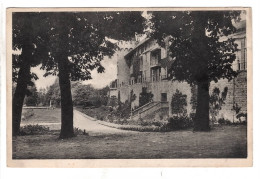 Florennes Château Façade Sud - Florennes