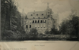 Laag Keppel (Gld.) Huize Keppel Ca 1900 - Sonstige & Ohne Zuordnung