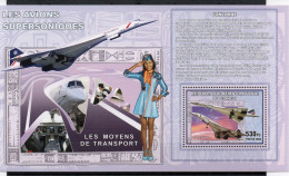 Le Concorde 2006 Xxx - Mint/hinged