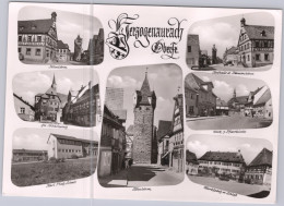 Postkaarten > Europa > Duitsland > Nordrhein-Westfalen > Herzogenrath Ongebruikt (16355) - Herzogenrath