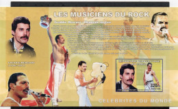 Freddie Mercury XXX 2006 - Ongebruikt