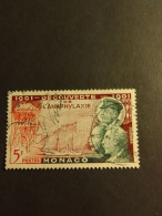 YT  395 - Used Stamps