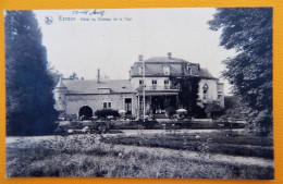 ESNEUX  -  Hôtel Du Château De La Tour - Esneux