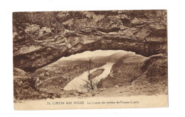 Lustin-sur-Meuse.La Lunette Des Rochers De Frênes.Expédié à Anvers. - Profondeville