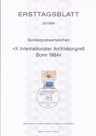 Germany ETB # 20 / 84 Mi: 1224 - Other & Unclassified