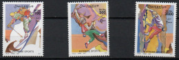 Somalie 2001 Sport Extrême - Somalia (1960-...)