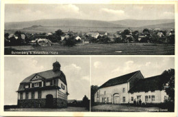 Buhlenberg Bei Birkenfeld Nahe - Birkenfeld (Nahe)