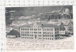 Le Locle - Technicum (1904) - Le Locle