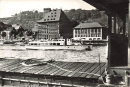 BELGIQUE - Liège - Le Musée Curtius - Musée D'archeologie Et Des Arts Décoratifs - Carte Postale - Liège