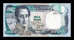 Colombia 1000 Pesos 01.11.1994 Pick 438 Sc- AUnc - Colombia