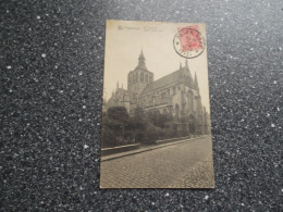 POPERINGE: St. Janskerk - Poperinge