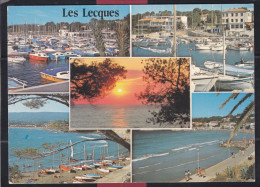 83 - Les Lecques - Les Lecques