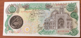 IRAN 10000 Rials/ High Graded Note - Iran